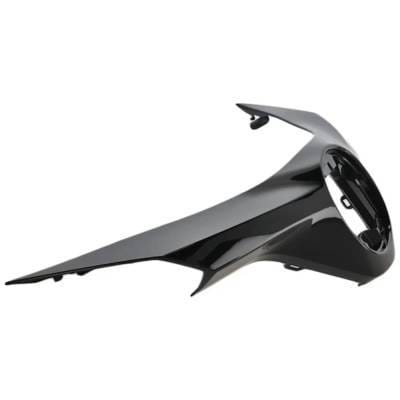 New Center Grille Trim Compatible With Toyota C-Hr Xle Premium C-Hr Le C-Hr Limited C-Hr Nightshade thumbnail 15