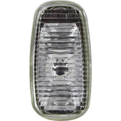 New Left Front Side Marker Compatible With Scion Xa Base 4 Cyl 1.5L Xb Base 4 Cyl 1.5L 2004-2006 By