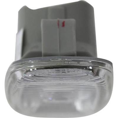 New Left Front Side Marker Compatible With Scion Xa Base 4 Cyl 1.5L Xb Base 4 Cyl 1.5L 2004-2006 By thumbnail 7