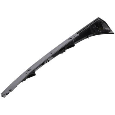 New Left Grille Trim Compatible With Honda Civic Ex Civic Lx Civic Ex-T Civic Sport Civic Sport thumbnail 7