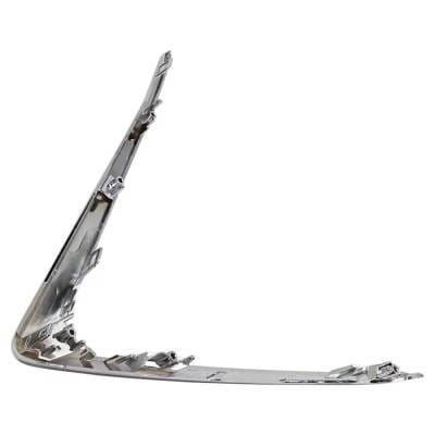 New Left Grille Trim Compatible With Lexus Es350 Black Line Edition 6 Cyl 3.5L Es350 Luxury 6 Cyl thumbnail 7