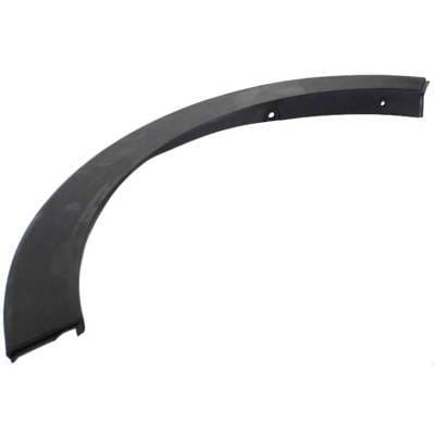 New Left Front Fender Trim Compatible With Kia Sportage Ex Sportage Lx Sportage Ex Luxury Sportage thumbnail 5