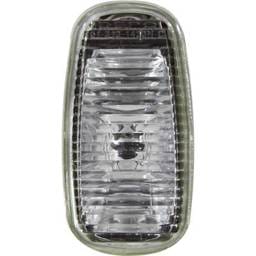 New Left Front Side Marker Compatible With Scion Xa Base 4 Cyl 1.5L Xb Base 4 Cyl 1.5L 2004-2006