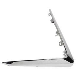 New Left Grille Trim Compatible With Lexus Es300h Base 4 Cyl 2.5L Es300h F Sport 2 4 Cyl 2.5L Es350