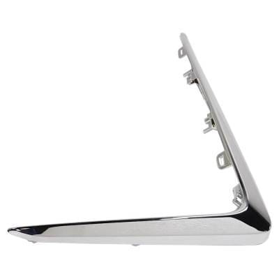 New Left Grille Trim Compatible With Lexus Es300h Base 4 Cyl 2.5L Es300h F Sport 2 4 Cyl 2.5L Es350