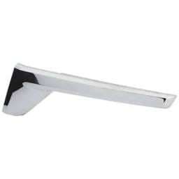 New Left Headlight Trim Compatible With Toyota Land Cruiser Heritage Edition 8 Cyl 5.7L Land Cruiser