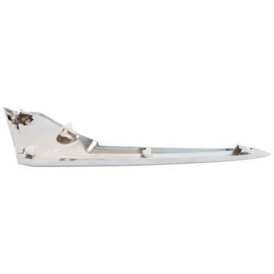 New Left Headlight Trim Compatible With Toyota Land Cruiser Heritage Edition 8 Cyl 5.7L Land Cruiser thumbnail 11