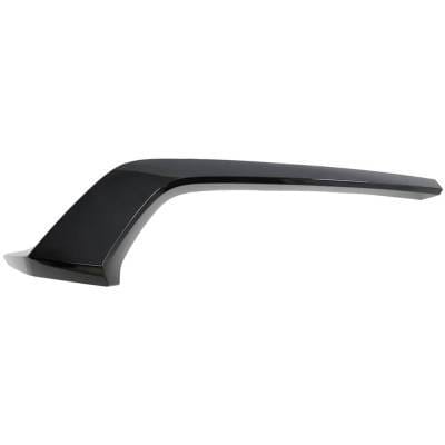 New Left Grille Trim Compatible With Mazda Cx-50 Gs-L 4 Cyl 2.5L Cx-50 2.5 Turbo 4 Cyl 2.5L Cx-50 Gt thumbnail 3