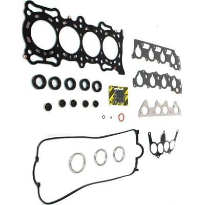 New Cylinder Head Gasket Compatible With Acura Honda Isuzu Accord Ex 4 Cyl 2.3L Oasis S 4 Cyl 2.3L thumbnail 5