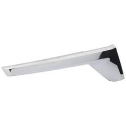 New Right Headlight Trim Compatible With Toyota Land Cruiser Base 8 Cyl 5.7L Land Cruiser Heritage