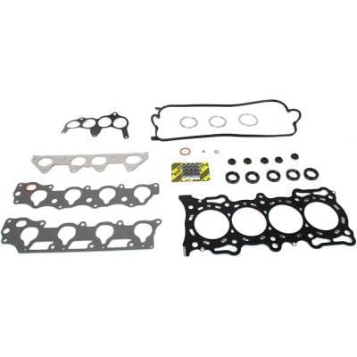 New Cylinder Head Gasket Compatible With Acura Honda Isuzu Oasis S 4 Cyl 2.3L Odyssey Ex 4 Cyl 2.3L thumbnail 9