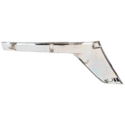 New Left Headlight Trim Compatible With Toyota Land Cruiser Base 8 Cyl 5.7L Land Cruiser Heritage thumbnail 7