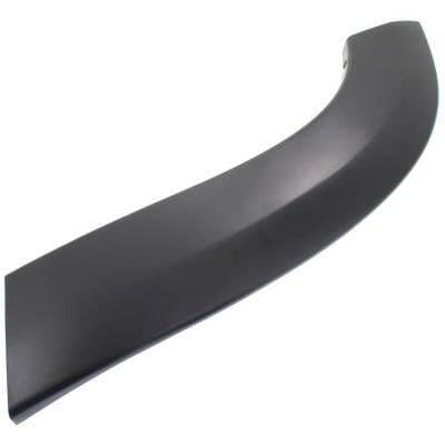 New Rear Fender Trim Compatible With Toyota Rav4 Limited 6 Cyl 3.5L Rav4 Sport 4 Cyl 2.4L Rav4 Sport thumbnail 5