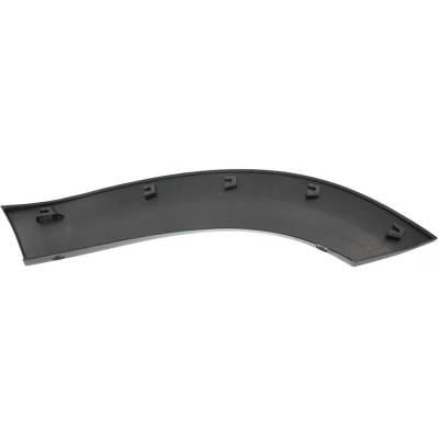 New Rear Fender Trim Compatible With Toyota Rav4 Limited 6 Cyl 3.5L Rav4 Sport 4 Cyl 2.4L Rav4 Sport thumbnail 9