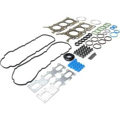 New Cylinder Head Gasket Compatible With Ford Lincoln Mazda Mkx Base 6 Cyl 3.5L Taurus X Sel 6 Cyl thumbnail 5
