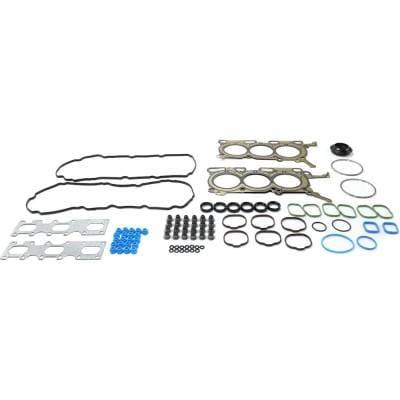 New Cylinder Head Gasket Compatible With Ford Lincoln Mazda Mkx Base 6 Cyl 3.5L Taurus X Sel 6 Cyl thumbnail 7