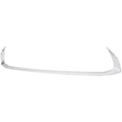 New Lower Grille Trim Compatible With Lexus Es350 Black Line Edition 6 Cyl 3.5L Es350 Signature 6