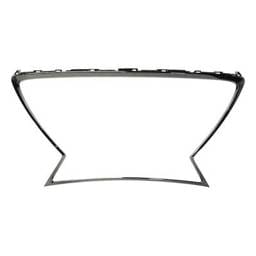New Center Grille Trim Compatible With Lexus Nx300 Luxury Nx300h Luxury Nx300 Base Nx300h Base Nx300