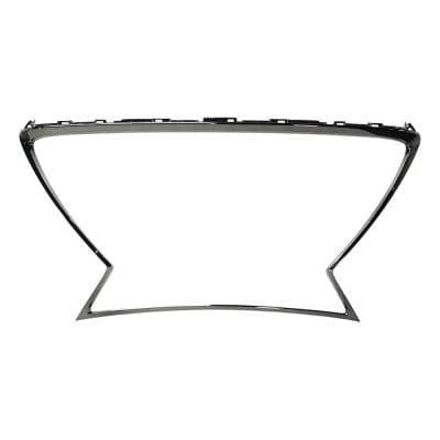 New Center Grille Trim Compatible With Lexus Nx300 Luxury Nx300h Luxury Nx300 Base Nx300h Base Nx300