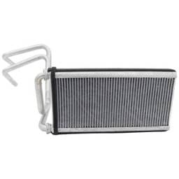 New Aluminum Heater Core Compatible With Lexus Toyota 4Runner Limited 6 Cyl 4.0L 4Runner Limited 8