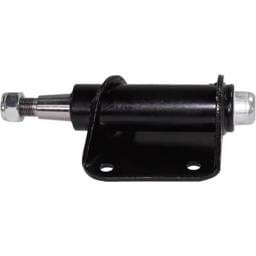 New Front Idler Arm Compatible With Isuzu Trooper Ls 4 Cyl 2.3L Trooper Dlx 4 Cyl 2.3L Trooper Lx 4