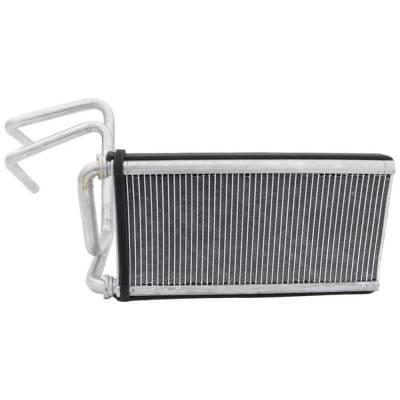 New Aluminum Heater Core Compatible With Lexus Toyota Fj Cruiser Trail Teams Special Edition 6 Cyl