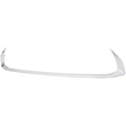 New Lower Grille Trim Compatible With Lexus Es250 Premium 4 Cyl 2.5L Es350 Signature 6 Cyl 3.5L