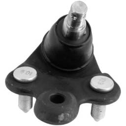 New Right Lower Ball Joint Compatible With Acura Honda Civic Lx 4 Cyl 1.8L Csx Base 4 Cyl 2.0L Civic