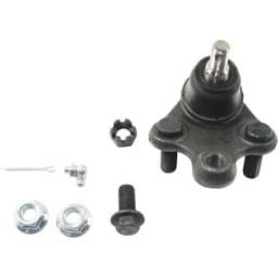 New Left Lower Ball Joint Compatible With Acura Honda Civic Si 4 Cyl 2.4L Civic Se 4 Cyl 1.8L Civic