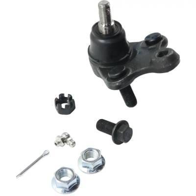 New Left Lower Ball Joint Compatible With Acura Honda Civic Si 4 Cyl 2.4L Civic Se 4 Cyl 1.8L Civic thumbnail 5