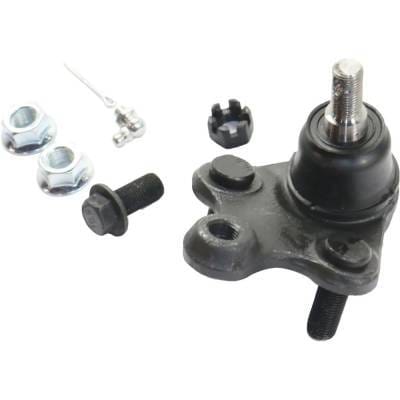 New Left Lower Ball Joint Compatible With Acura Honda Civic Si 4 Cyl 2.4L Civic Se 4 Cyl 1.8L Civic thumbnail 7