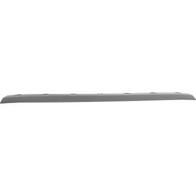 Lower Grille Trim Compatible With Jeep Cherokee Trailhawk 2014-2018 By Ch1044152 5Qz56xs9ac thumbnail 3