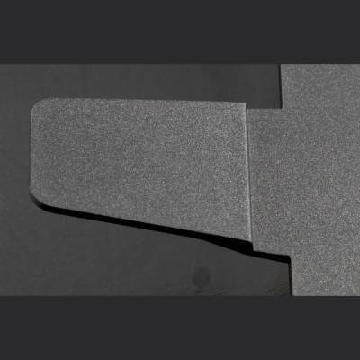 Lower Grille Trim Compatible With Jeep Cherokee Trailhawk 2014-2018 By Ch1044152 5Qz56xs9ac thumbnail 13