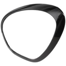 New Left Headlight Bezel Compatible With Mini Cooper Countryman John Cooper Works All4 Cooper