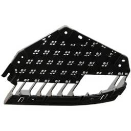 New Headlight Bracket Compatible With Infiniti Qx50 Pure 4 Cyl 2.0L Qx50 Luxe 4 Cyl 2.0L Qx50 Sport