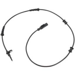 New Left Rear Abs Speed Sensor Compatible With Ram Promaster 2500 Base 6 Cyl 3.6L Promaster 3500