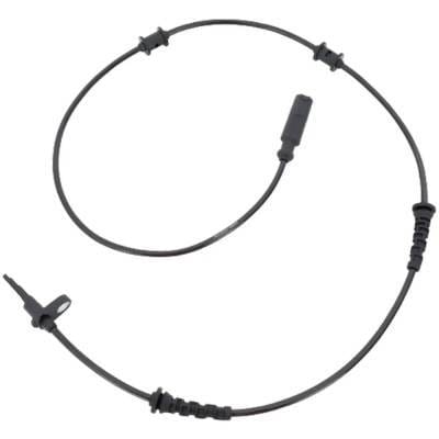 New Left Rear Abs Speed Sensor Compatible With Ram Promaster 2500 Base 6 Cyl 3.6L Promaster 3500 thumbnail 7