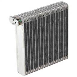 New A/C Evaporator Compatible With Nissan Versa Note S 4 Cyl 1.6L Versa Note Sr 4 Cyl 1.6L Versa 1.6
