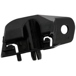 New Left Grille Bracket Compatible With Honda Civic Si 4 Cyl 1.5L Civic Hybrid Sport 4 Cyl 2.0L