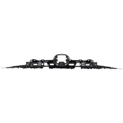 New Grille Bracket Compatible With Toyota Rav4 Hybrid Xse 4 Cyl 2.5L Rav4 Hybrid Limited 4 Cyl 2.5L thumbnail 7