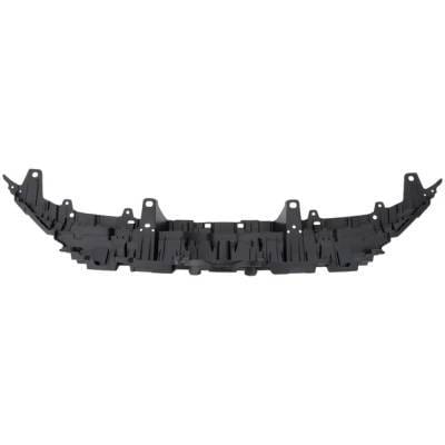 New Grille Bracket Compatible With Toyota Rav4 Hybrid Xse 4 Cyl 2.5L Rav4 Hybrid Limited 4 Cyl 2.5L thumbnail 11