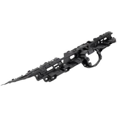 New Grille Bracket Compatible With Toyota Rav4 Limited 4 Cyl 2.5L Rav4 Prime Se 4 Cyl 2.5L Rav4 Xle thumbnail 5