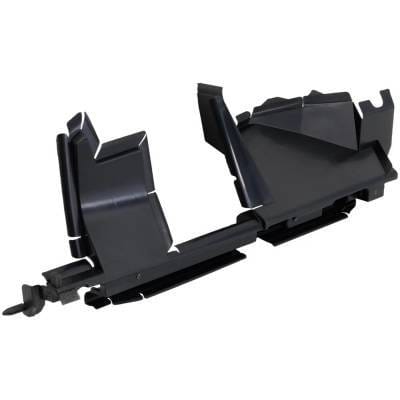 New Right Air Intake Duct Compatible With Toyota Highlander Le 6 Cyl 3.5L Highlander Platinum 6 Cyl thumbnail 5