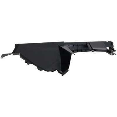 New Right Air Intake Duct Compatible With Toyota Highlander Le 6 Cyl 3.5L Highlander Platinum 6 Cyl thumbnail 9
