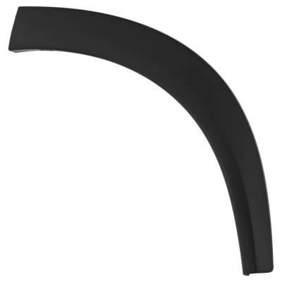 New Left Rear Fender Trim Compatible With Nissan Rogue S Rogue Sl Rogue Sv Rogue Platinum Rogue thumbnail 3