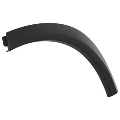 New Left Rear Fender Trim Compatible With Nissan Rogue Sv Rogue Sl Rogue S Rogue Platinum Rogue thumbnail 5
