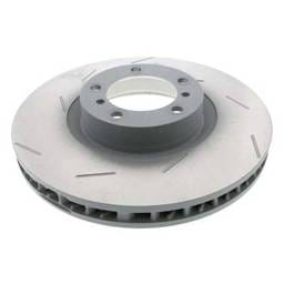 Front Brake Disc Compatible With Porsche Panamera 4S Executive Panamera 4S 2017-2020 By