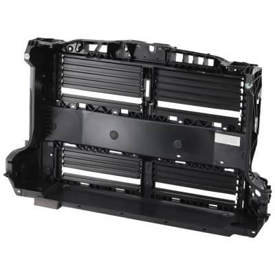 New Active Grille Shutter Compatible With Ford Lincoln Escape Platinum 4 Cyl 2.0L Corsair Base 4 Cyl thumbnail 11