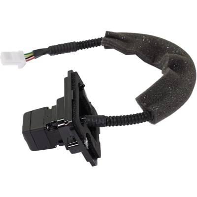130 Degrees Back Up Camera Compatible With Nissan Murano All Submodels 2013-2014 By Ni1960112 thumbnail 3