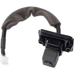 130 Degrees Back Up Camera Compatible With Nissan Murano All Submodels 2013-2014 Ni1960112